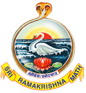 Vivekananda Youth Forum Logo